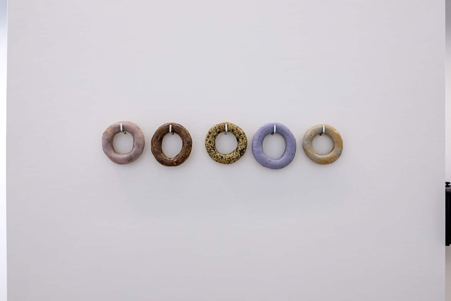 Kendra Yee, My Body is Wherever it Has Something to Do at NAMARA projects